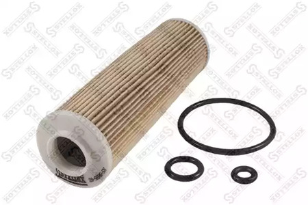 Масляный фильтр STELLOX 20-50546-SX