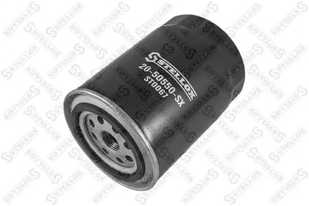 Масляный фильтр STELLOX 20-50550-SX