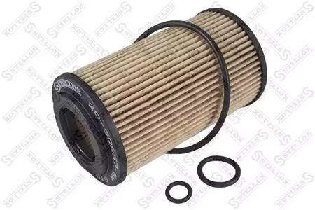 Масляный фильтр STELLOX 20-50657-SX