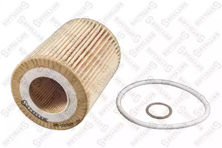 Масляный фильтр STELLOX 20-50728-SX
