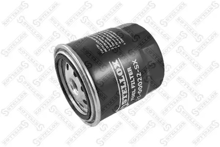 Топливный фильтр STELLOX 21-00022-SX