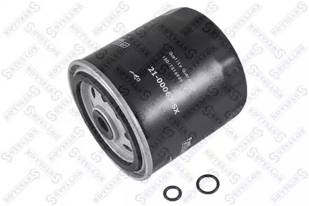 Фильтр топливный STELLOX 21-00063-SX