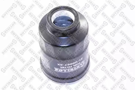 Топливный фильтр STELLOX 21-00067-SX