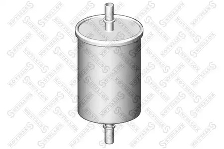 Топливный фильтр STELLOX 21-00083-SX