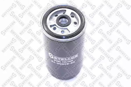 Топливный фильтр STELLOX 21-00098-SX
