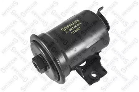 Топливный фильтр STELLOX 21-00140-SX