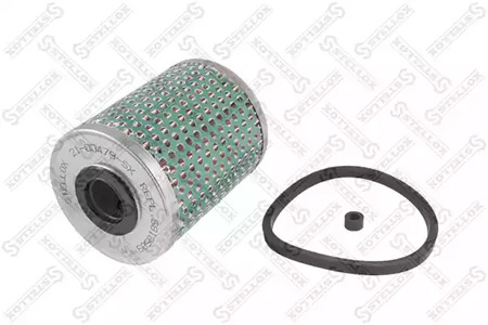 Фильтр топливный STELLOX 21-00479-SX