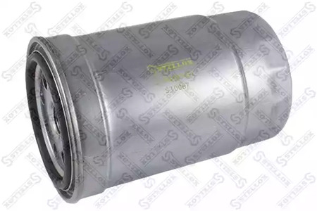 Топливный фильтр STELLOX 21-00489-SX