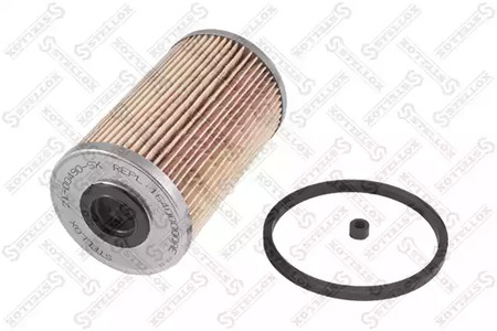 Топливный фильтр STELLOX 21-00490-SX