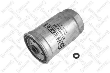Топливный фильтр STELLOX 21-00496-SX
