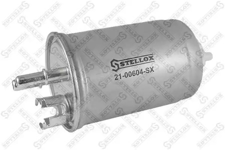 Топливный фильтр STELLOX 21-00604-SX