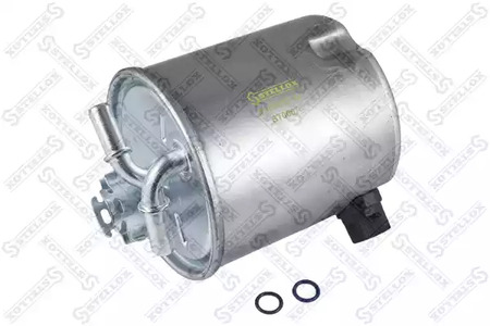 Топливный фильтр STELLOX 21-00653-SX