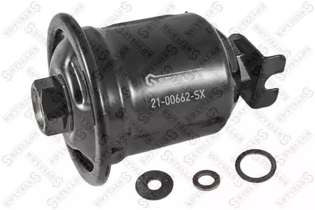 Топливный фильтр STELLOX 21-00662-SX