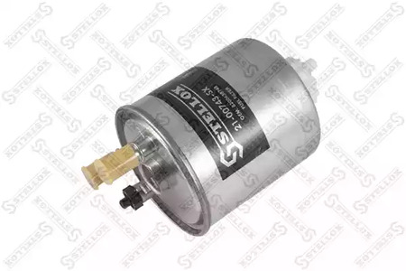 Топливный фильтр STELLOX 21-00743-SX