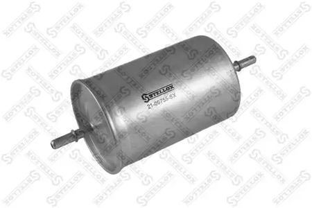 Топливный фильтр STELLOX 21-00755-SX
