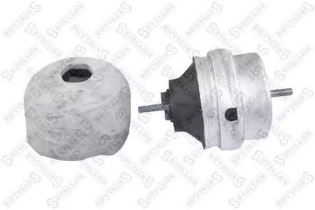 Двигатель STELLOX 25-17068-SX