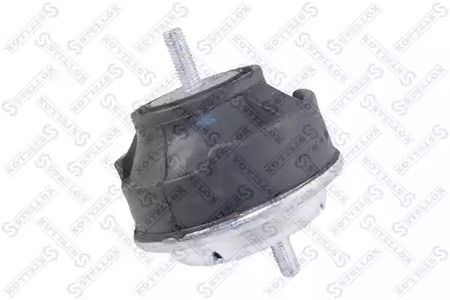 Подушка двс левая правая STELLOX 25-17073-SX