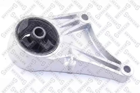 Двигатель STELLOX 25-17106-SX