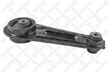 Двигатель STELLOX 25-17788-SX