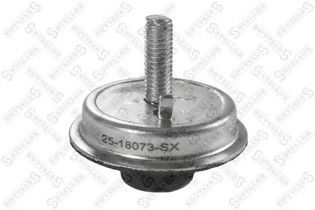 Опора (подушка) двигателя STELLOX 25-18073-SX