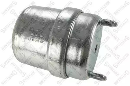 Подвеска двигателя STELLOX 25-18093-SX