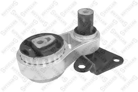 Двигатель STELLOX 25-71080-SX