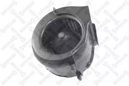 Вентилятор отопителя STELLOX 29-99028-SX