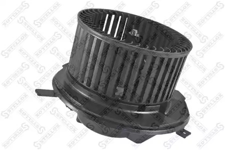 Вентилятор отопителя STELLOX 29-99040-SX