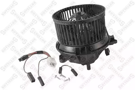 Вентилятор салона STELLOX 29-99494-SX