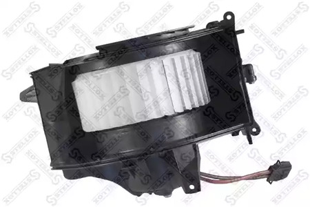Вентилятор салона STELLOX 29-99502-SX