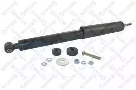Амортизатор задний газовый STELLOX 3213-0004-SX