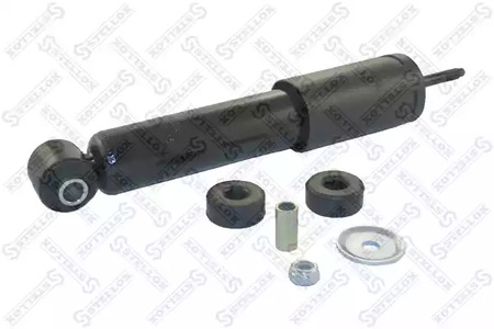 Амортизатор подвески газовый передний STELLOX 3213-0036-SX