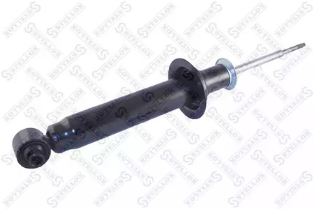 Амортизатор подвески газовый задний STELLOX 3214-0005-SX