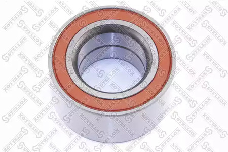 Комплект подшипника ступицы колеса STELLOX 40-30005-SX