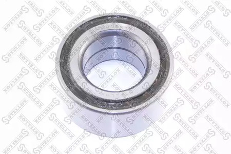 Комплект подшипника ступицы колеса STELLOX 40-30015-SX