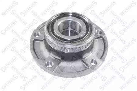 Комплект подшипника ступицы колеса STELLOX 40-30043-SX