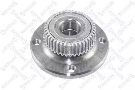 Комплект подшипника ступицы колеса STELLOX 40-30055-SX