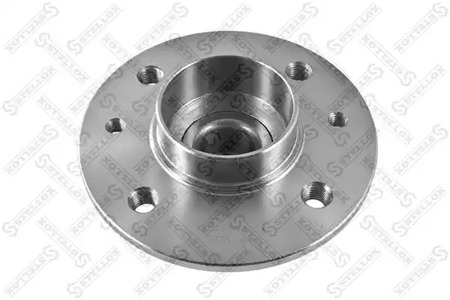 Подшипник ступицы колеса STELLOX 40-30107-SX