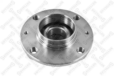 Задний подшипник ступицы STELLOX 40-30118-SX