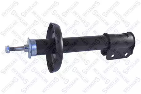 Стойка амортизационная масляная передняя STELLOX 4113-0118-SX