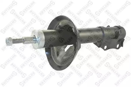 Стойка амортизационная масляная передняя STELLOX 4114-0034-SX