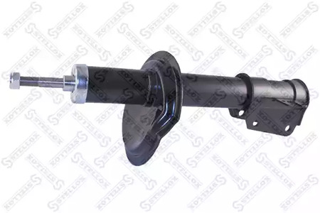 Амортизатор подвески STELLOX 4114-0156-SX
