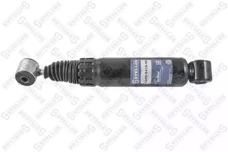 Амортизатор подвески газовый задний STELLOX 4203-9410-SX