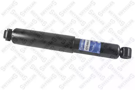 Амортизатор задний газовый STELLOX 4213-9860-SX