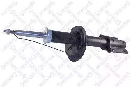 Амортизатор подвески STELLOX 4214-0329-SX