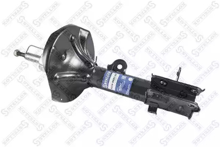 Амортизаторы STELLOX 4214-0687-SX