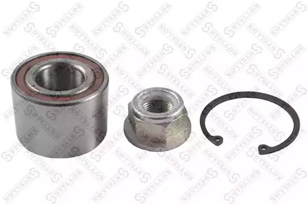 Ступичный подшипник (комплект) STELLOX 43-28020-SX