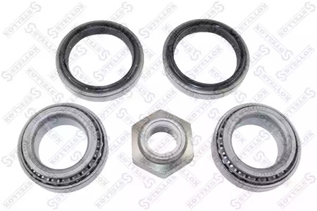 Комплект подшипника ступицы колеса STELLOX 43-28023-SX
