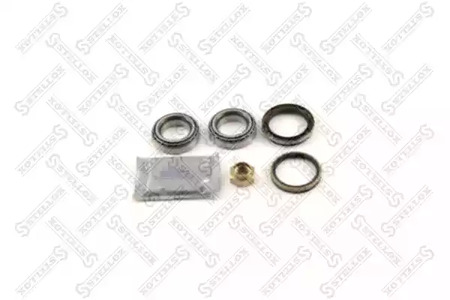 Комплект подшипника ступицы колеса STELLOX 43-28033-SX