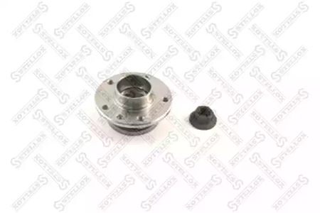 Комплект подшипника ступицы колеса STELLOX 43-28038-SX